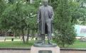 Памятник М. А. Ульянову